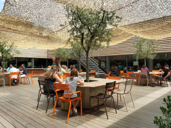 青浦區(qū)辦公樓接待大廳裝修設(shè)計(jì)-第3張圖片-上海古都建筑設(shè)計(jì)集團(tuán) 青浦區(qū)辦公樓接待大廳裝修設(shè)計(jì)-第3張圖片-上海古都建筑設(shè)計(jì)集團(tuán)