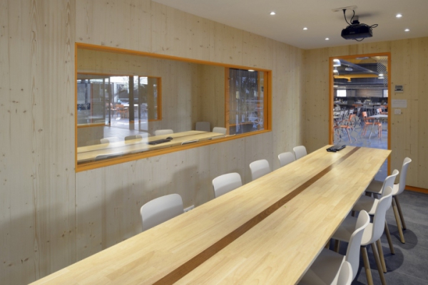 青浦區(qū)辦公樓接待大廳裝修設(shè)計(jì)-第9張圖片-上海古都建筑設(shè)計(jì)集團(tuán) 青浦區(qū)辦公樓接待大廳裝修設(shè)計(jì)-第9張圖片-上海古都建筑設(shè)計(jì)集團(tuán)