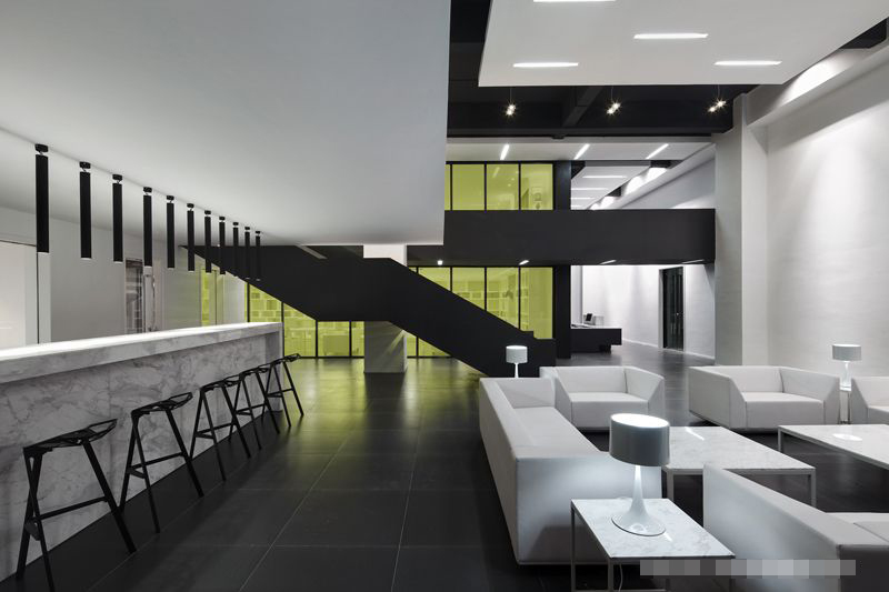 靜安區(qū)銷售中心辦公室裝修-第3張圖片-上海古都建筑設(shè)計集團(tuán) 靜安區(qū)銷售中心辦公室裝修-第3張圖片-上海古都建筑設(shè)計集團(tuán)