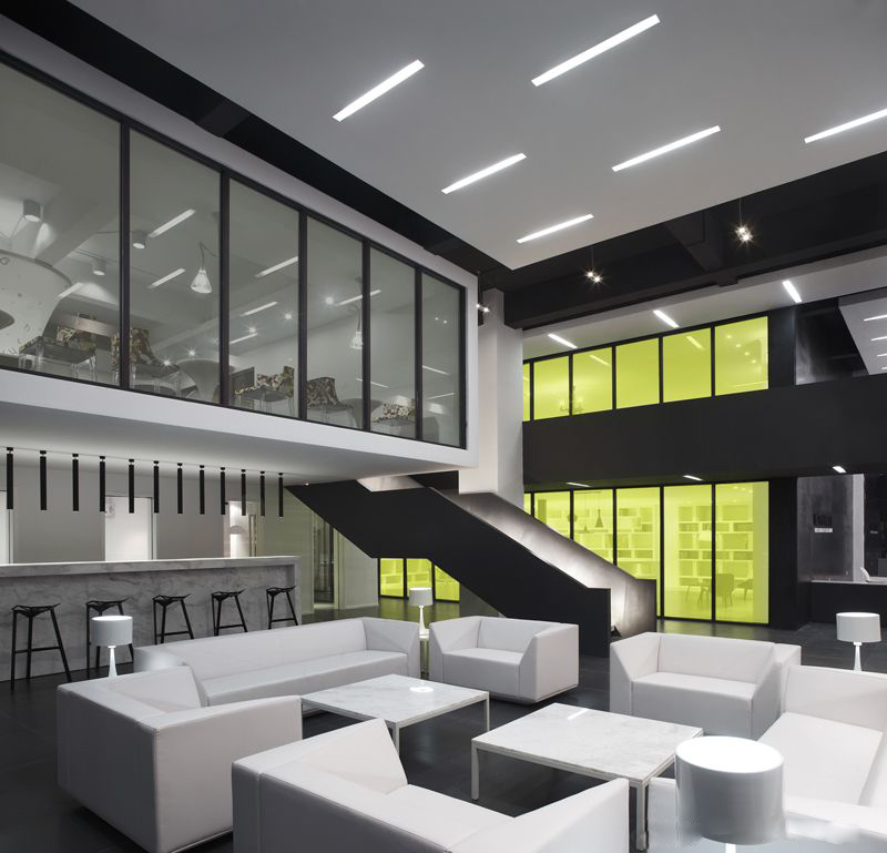 靜安區(qū)銷售中心辦公室裝修-第4張圖片-上海古都建筑設(shè)計集團(tuán) 靜安區(qū)銷售中心辦公室裝修-第4張圖片-上海古都建筑設(shè)計集團(tuán)