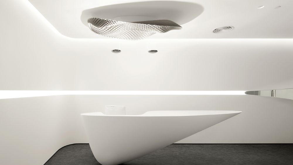 長寧區(qū)純白簡約辦公室裝修設計效果圖-第1張圖片-上海古都建筑設計集團 長寧區(qū)純白簡約辦公室裝修設計效果圖-第1張圖片-上海古都建筑設計集團