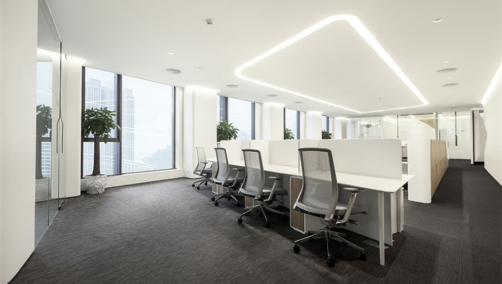 長寧區(qū)純白簡約辦公室裝修設計效果圖-第8張圖片-上海古都建筑設計集團 長寧區(qū)純白簡約辦公室裝修設計效果圖-第8張圖片-上海古都建筑設計集團