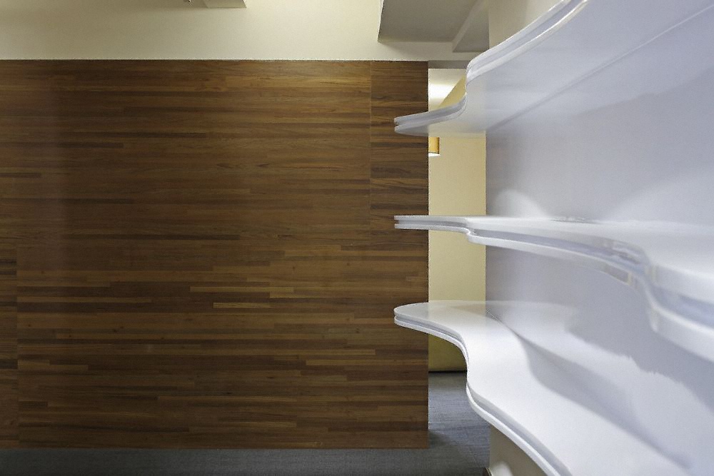 徐匯區(qū)膠囊辦公室裝修設(shè)計-第4張圖片-上海古都建筑設(shè)計集團 徐匯區(qū)膠囊辦公室裝修設(shè)計-第4張圖片-上海古都建筑設(shè)計集團