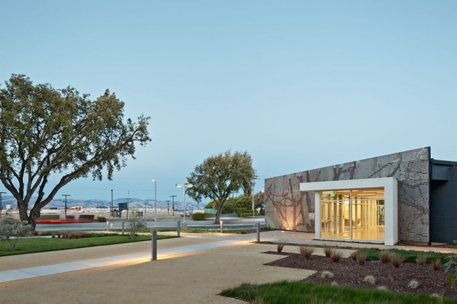 金山區戶外裝飾設計效果圖-第4張圖片-上海古都建筑設計集團 金山區戶外裝飾設計效果圖-第4張圖片-上海古都建筑設計集團