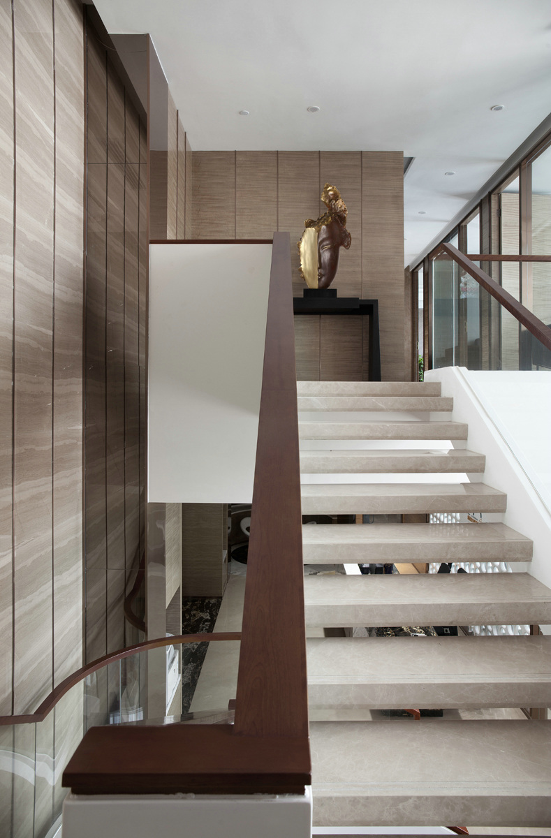 虹口區投資辦公室裝修設計案例-第6張圖片-上海古都建筑設計集團 虹口區投資辦公室裝修設計案例-第6張圖片-上海古都建筑設計集團