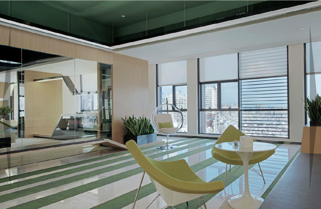 上海休閑風(fēng)格辦公室裝修設(shè)計(jì)-第8張圖片-上海古都建筑設(shè)計(jì)集團(tuán) 上海休閑風(fēng)格辦公室裝修設(shè)計(jì)-第8張圖片-上海古都建筑設(shè)計(jì)集團(tuán)