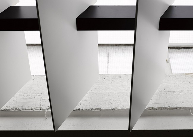 小型創(chuàng)意工作室辦公室裝修設(shè)計(jì)-第9張圖片-上海古都建筑設(shè)計(jì)集團(tuán) 小型創(chuàng)意工作室辦公室裝修設(shè)計(jì)-第9張圖片-上海古都建筑設(shè)計(jì)集團(tuán)