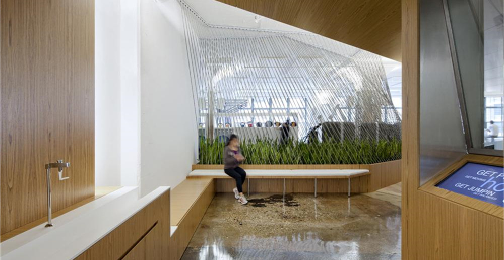 浦東新區現代簡約風格裝修-第8張圖片-上海古都建筑設計集團 浦東新區現代簡約風格裝修-第8張圖片-上海古都建筑設計集團