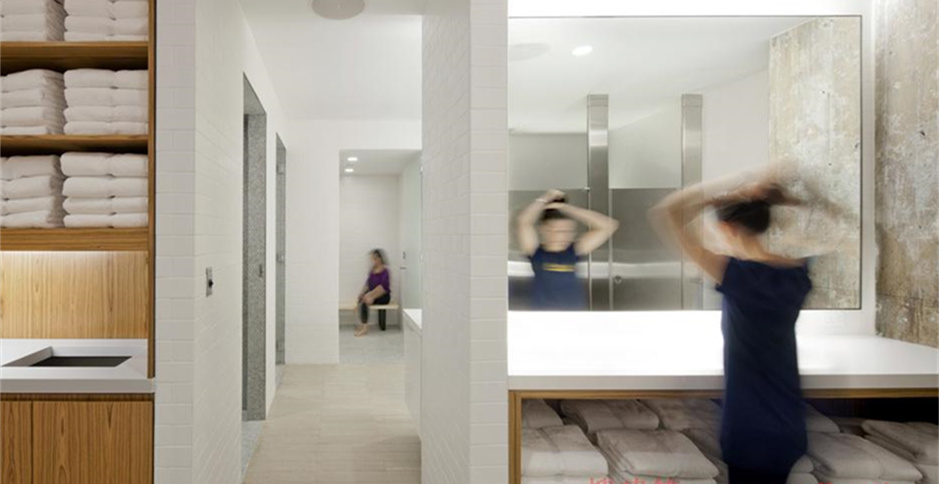 浦東新區現代簡約風格裝修-第9張圖片-上海古都建筑設計集團 浦東新區現代簡約風格裝修-第9張圖片-上海古都建筑設計集團