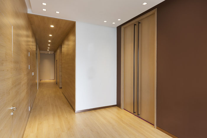 上海科技園區辦公室裝修設計-第9張圖片-上海古都建筑設計集團 上海科技園區辦公室裝修設計-第9張圖片-上海古都建筑設計集團