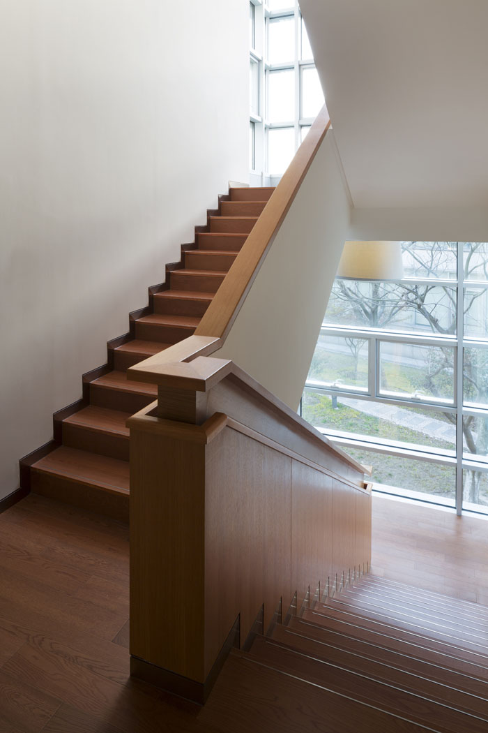 上海科技園區辦公室裝修設計-第11張圖片-上海古都建筑設計集團 上海科技園區辦公室裝修設計-第11張圖片-上海古都建筑設計集團