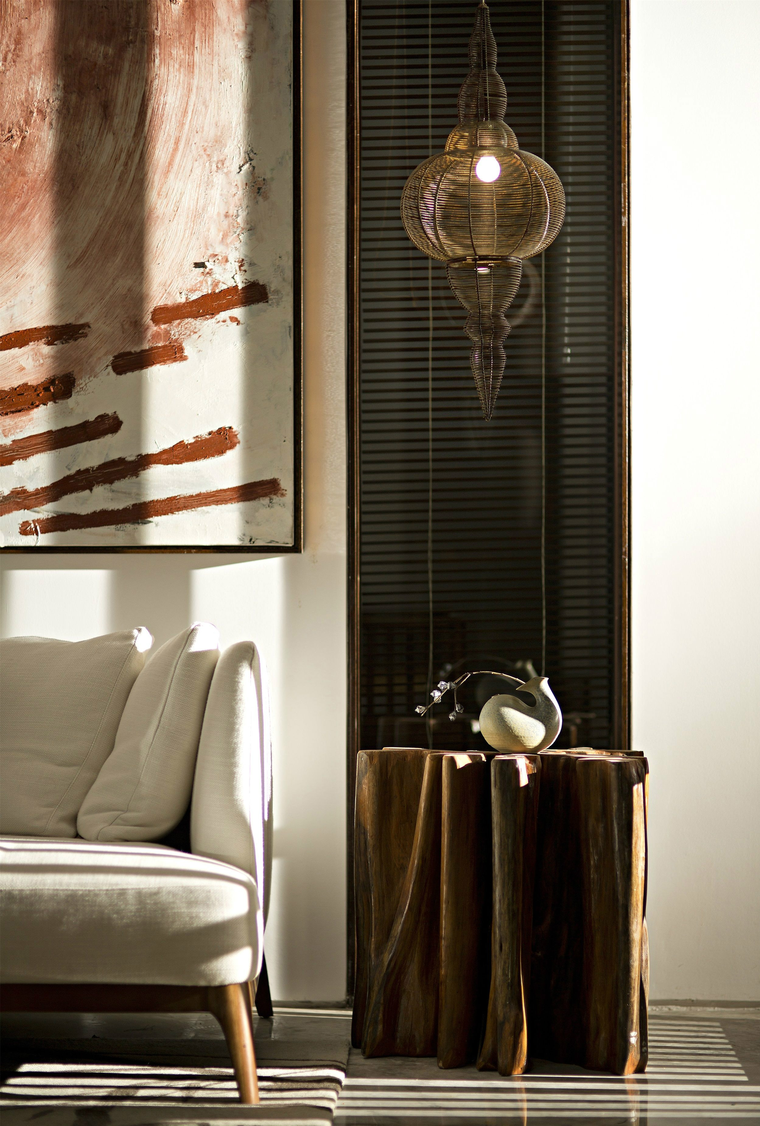 上海辦公室裝修水墨風裝修設計-第7張圖片-上海古都建筑設計集團 上海辦公室裝修水墨風裝修設計-第7張圖片-上海古都建筑設計集團