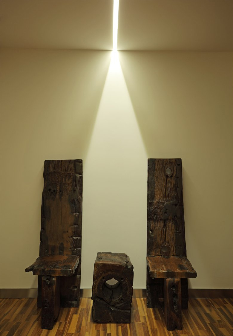 松江區120平科苑辦公室裝修設計-第2張圖片-上海古都建筑設計集團 松江區120平科苑辦公室裝修設計-第2張圖片-上海古都建筑設計集團