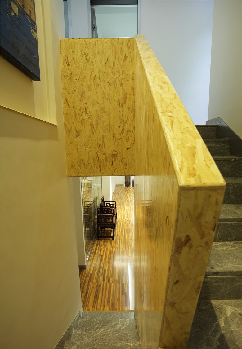 松江區120平科苑辦公室裝修設計-第6張圖片-上海古都建筑設計集團 松江區120平科苑辦公室裝修設計-第6張圖片-上海古都建筑設計集團