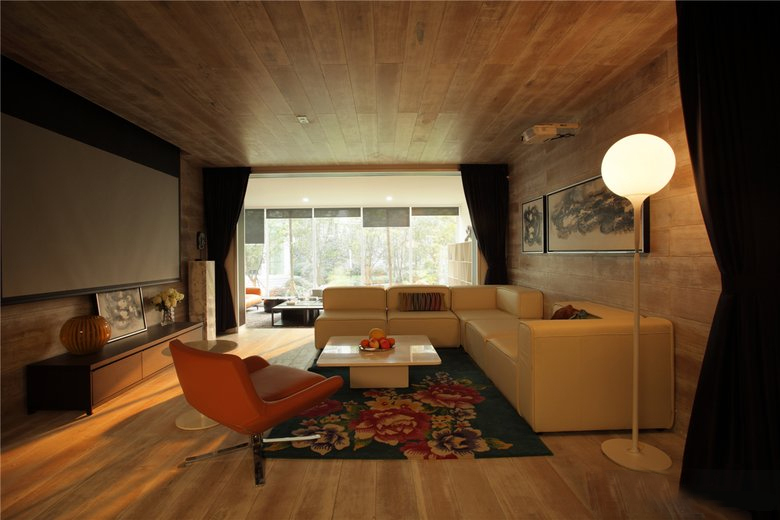 松江區120平科苑辦公室裝修設計-第7張圖片-上海古都建筑設計集團 松江區120平科苑辦公室裝修設計-第7張圖片-上海古都建筑設計集團