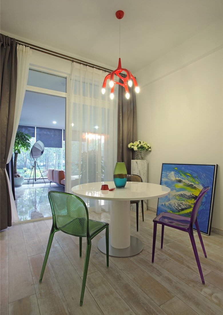 松江區120平科苑辦公室裝修設計-第13張圖片-上海古都建筑設計集團 松江區120平科苑辦公室裝修設計-第13張圖片-上海古都建筑設計集團