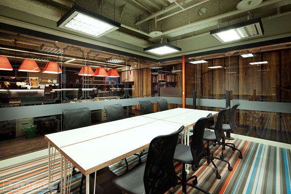 普陀區(qū)數(shù)字辦公室裝修設(shè)計-第1張圖片-上海古都建筑設(shè)計集團(tuán) 普陀區(qū)數(shù)字辦公室裝修設(shè)計-第1張圖片-上海古都建筑設(shè)計集團(tuán)