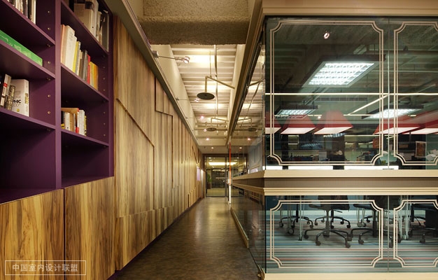 普陀區(qū)數(shù)字辦公室裝修設(shè)計-第6張圖片-上海古都建筑設(shè)計集團(tuán) 普陀區(qū)數(shù)字辦公室裝修設(shè)計-第6張圖片-上海古都建筑設(shè)計集團(tuán)