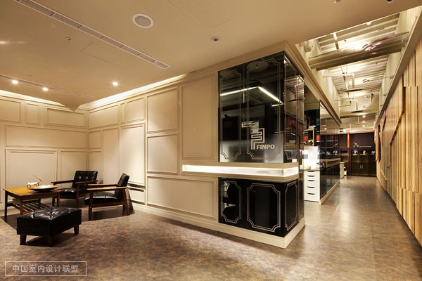 普陀區(qū)數(shù)字辦公室裝修設(shè)計-第12張圖片-上海古都建筑設(shè)計集團(tuán) 普陀區(qū)數(shù)字辦公室裝修設(shè)計-第12張圖片-上海古都建筑設(shè)計集團(tuán)