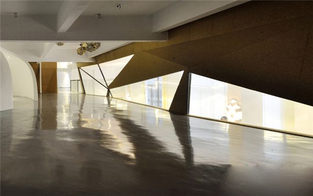 浦東新區科技風辦公室裝修設計-第10張圖片-上海古都建筑設計集團 浦東新區科技風辦公室裝修設計-第10張圖片-上海古都建筑設計集團