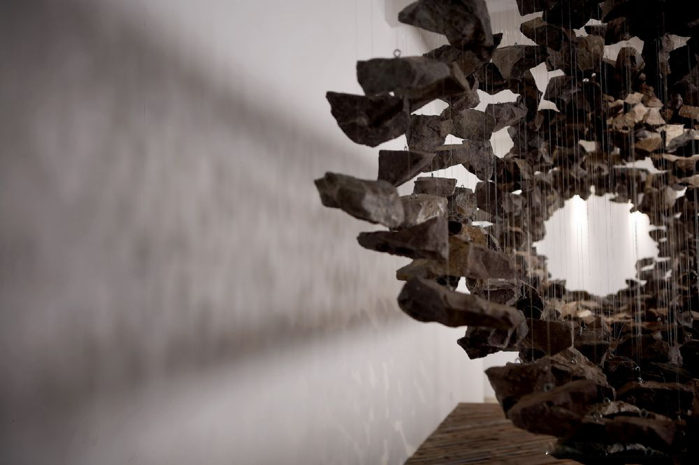 閔行區現代風格辦公室裝修設計-第4張圖片-上海古都建筑設計集團