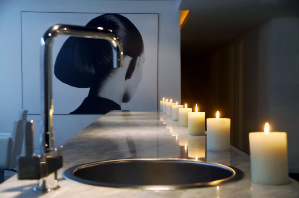 奢侈品公司辦公室裝修設(shè)計-第3張圖片-上海古都建筑設(shè)計集團(tuán) 奢侈品公司辦公室裝修設(shè)計-第3張圖片-上海古都建筑設(shè)計集團(tuán)