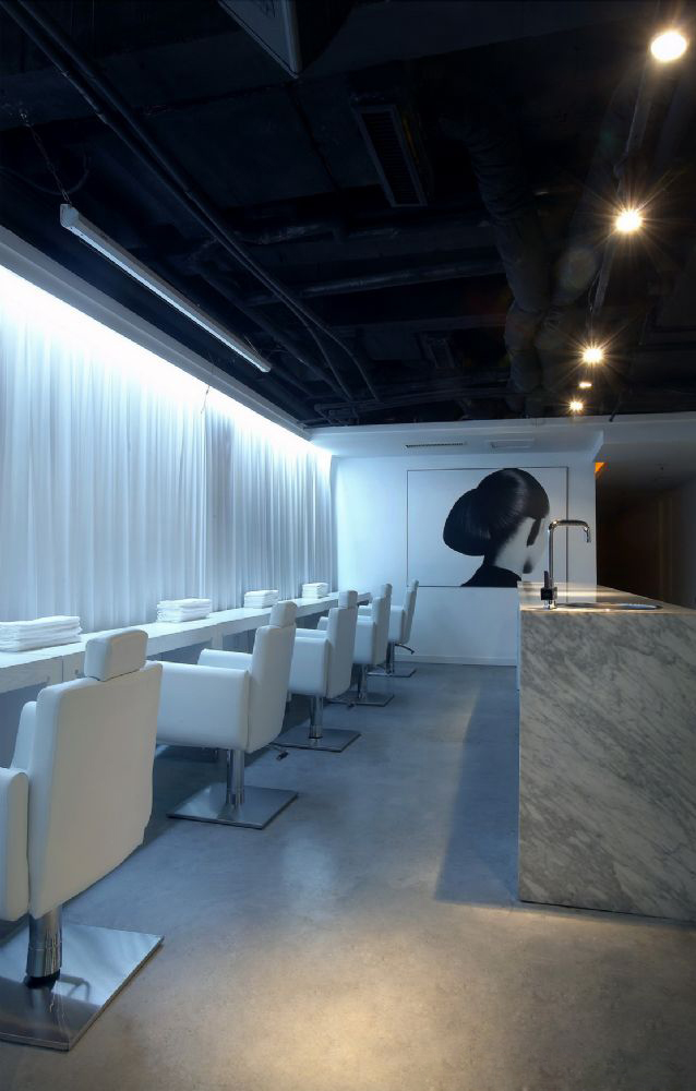 奢侈品公司辦公室裝修設(shè)計-第2張圖片-上海古都建筑設(shè)計集團(tuán) 奢侈品公司辦公室裝修設(shè)計-第2張圖片-上海古都建筑設(shè)計集團(tuán)