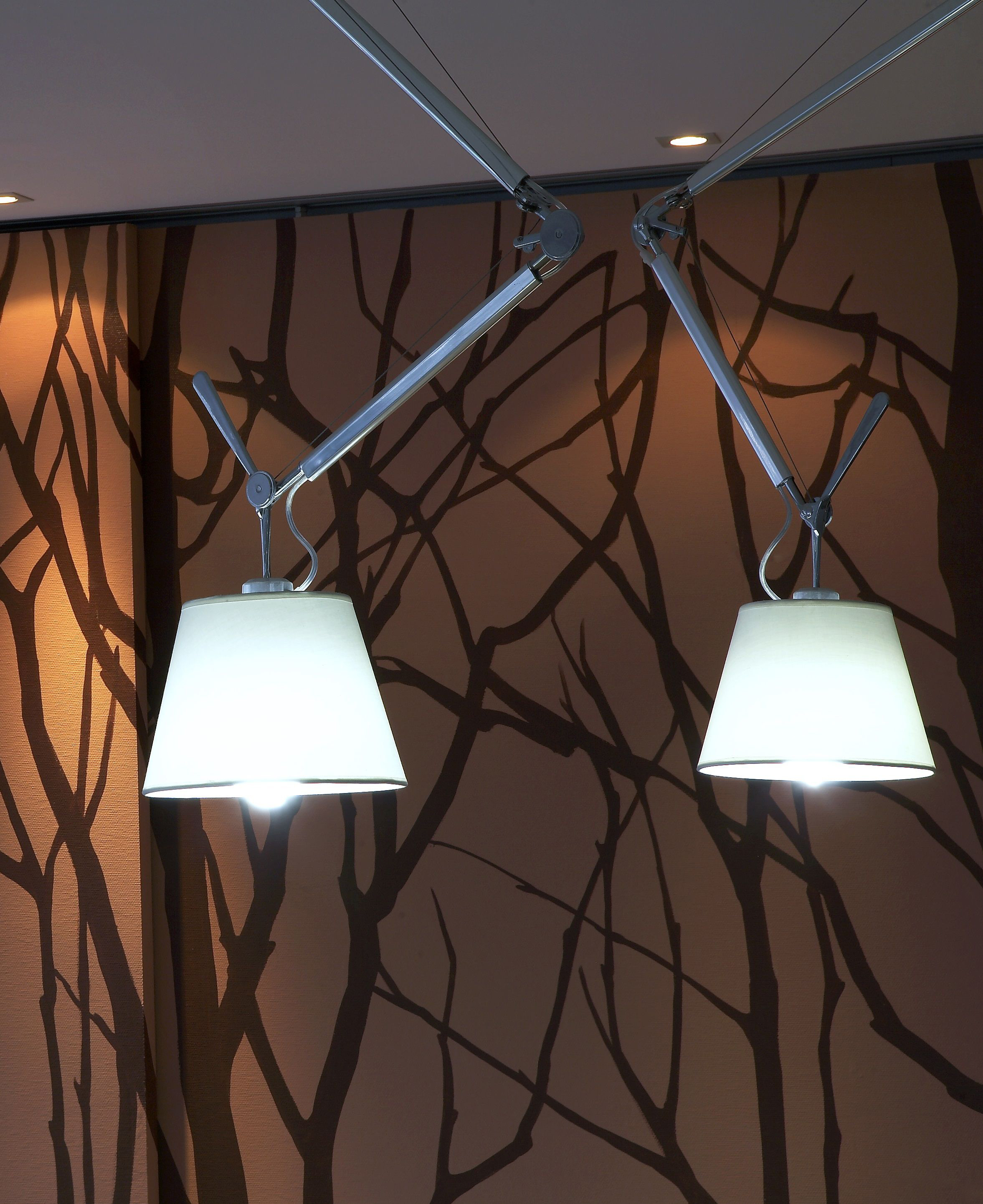 尚藝公司辦公室裝修設計-第2張圖片-上海古都建筑設計集團 尚藝公司辦公室裝修設計-第2張圖片-上海古都建筑設計集團