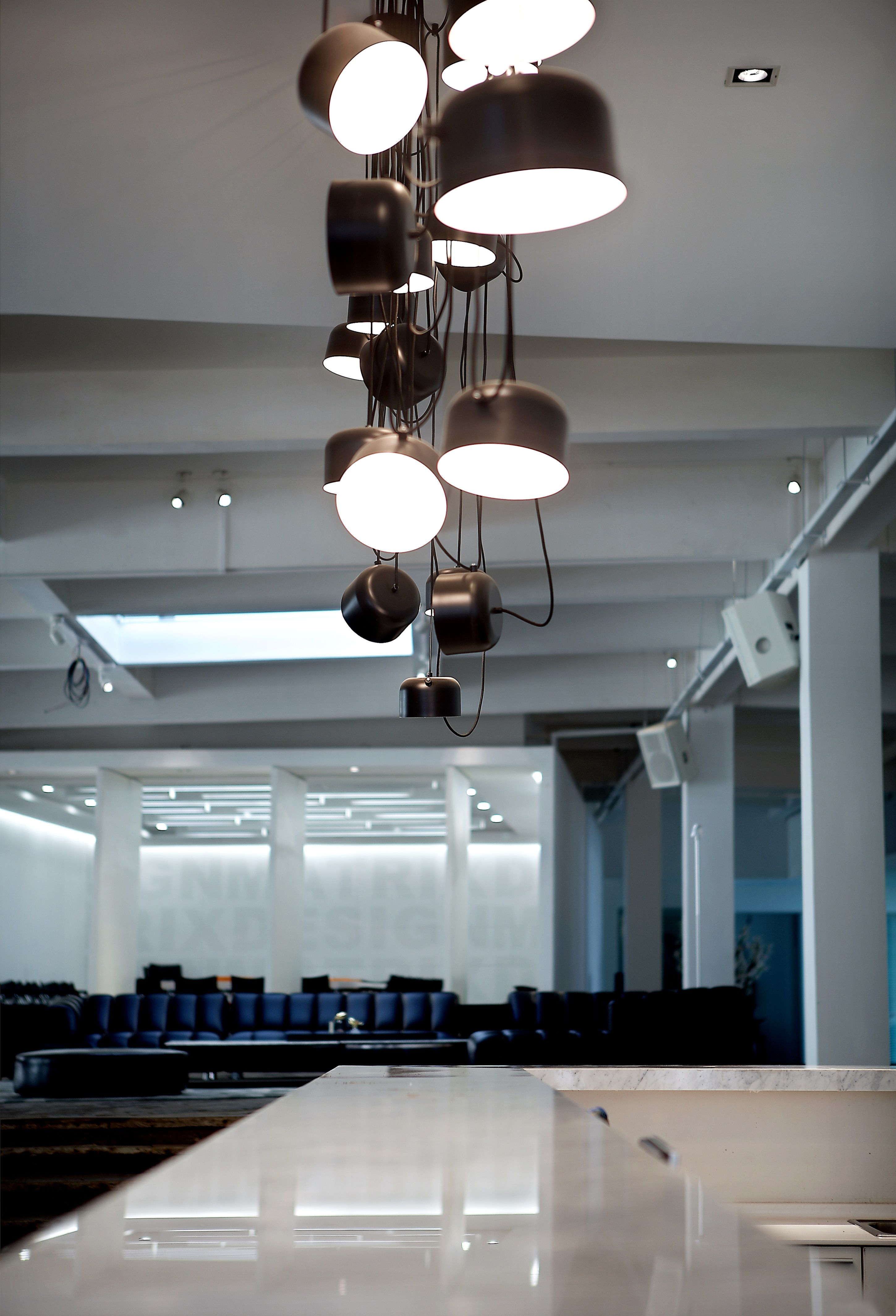 上海酒店設計辦公室裝修設計-第10張圖片-上海古都建筑設計集團 上海酒店設計辦公室裝修設計-第10張圖片-上海古都建筑設計集團