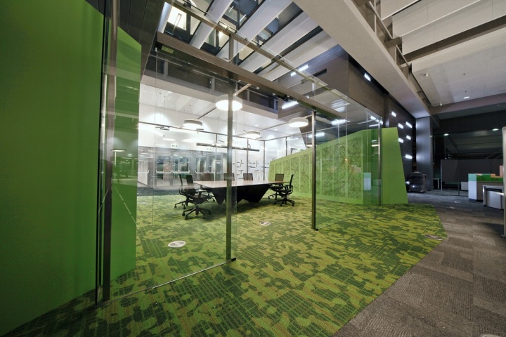 長寧區(qū)120平簡約風格辦公室裝修設(shè)計-第1張圖片-上海古都建筑設(shè)計集團 長寧區(qū)120平簡約風格辦公室裝修設(shè)計-第1張圖片-上海古都建筑設(shè)計集團