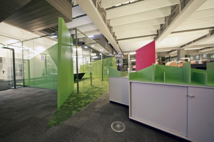 長寧區(qū)120平簡約風格辦公室裝修設(shè)計-第7張圖片-上海古都建筑設(shè)計集團 長寧區(qū)120平簡約風格辦公室裝修設(shè)計-第7張圖片-上海古都建筑設(shè)計集團