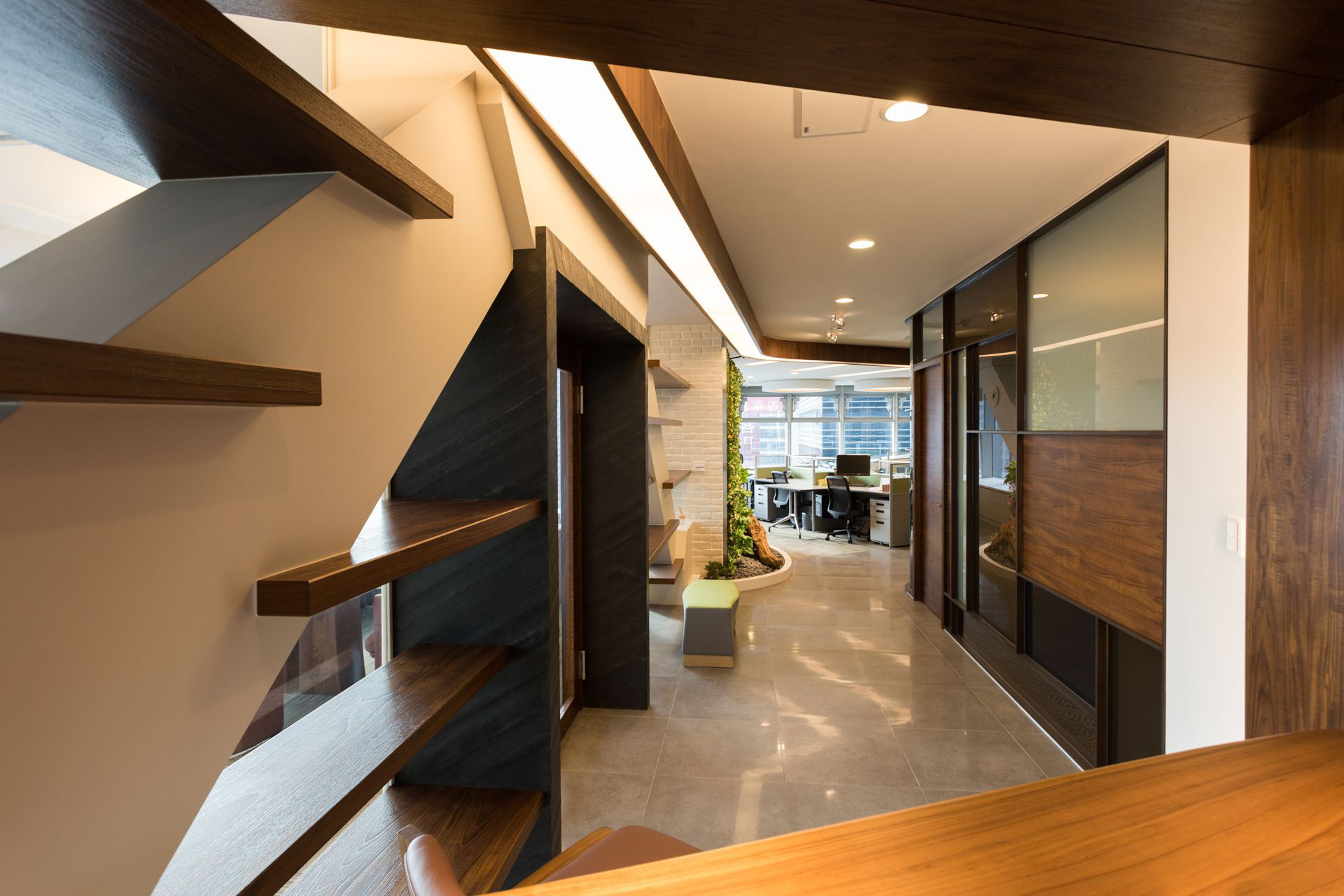 虹口區辦公室裝修會議室裝修設計-第2張圖片-上海古都建筑設計集團 虹口區辦公室裝修會議室裝修設計-第2張圖片-上海古都建筑設計集團