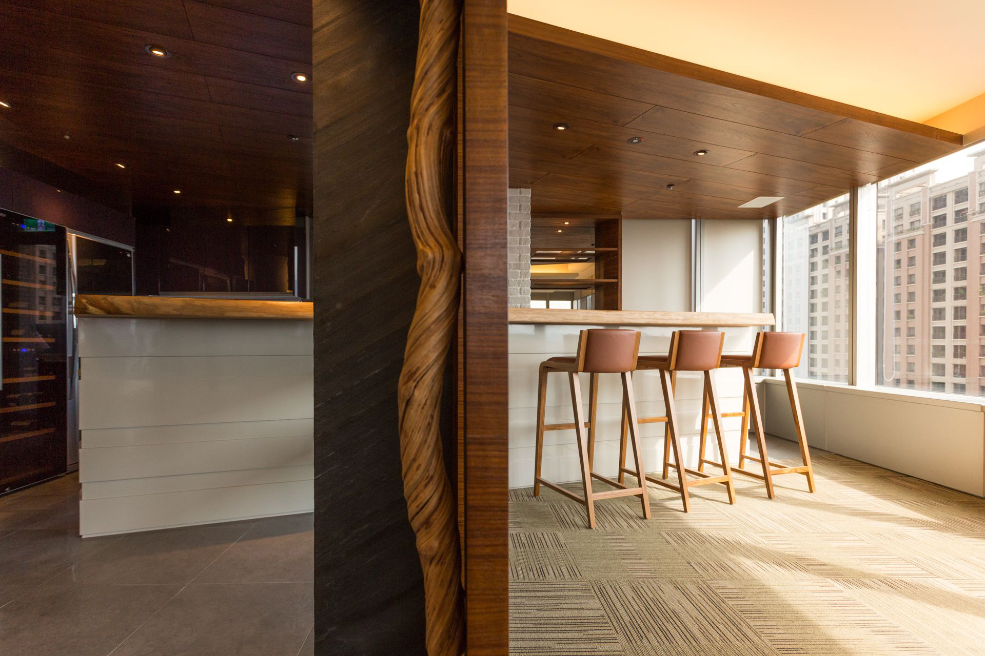 虹口區辦公室裝修會議室裝修設計-第6張圖片-上海古都建筑設計集團 虹口區辦公室裝修會議室裝修設計-第6張圖片-上海古都建筑設計集團