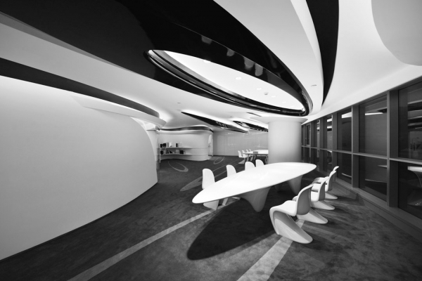 現(xiàn)代科技辦公室裝修設(shè)計效果圖-第8張圖片-上海古都建筑設(shè)計集團 現(xiàn)代科技辦公室裝修設(shè)計效果圖-第8張圖片-上海古都建筑設(shè)計集團