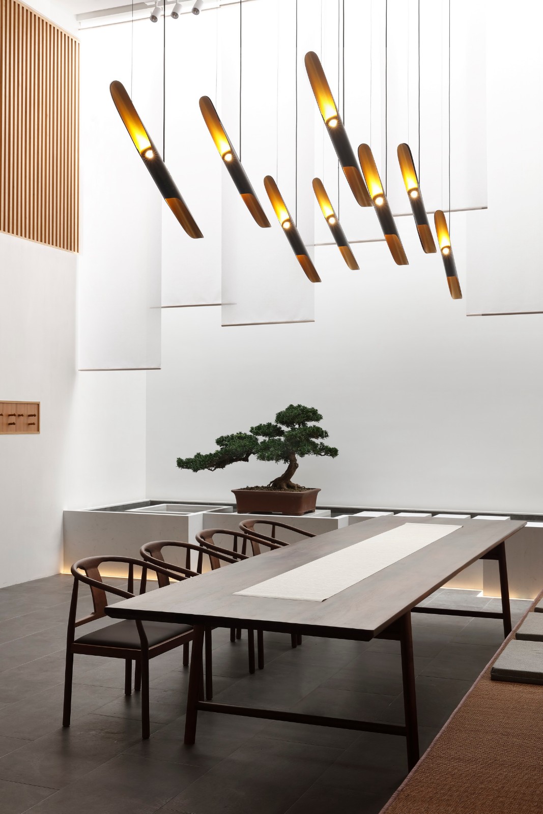 松江區中式簡約茶莊裝修設計-第5張圖片-上海古都建筑設計集團 松江區中式簡約茶莊裝修設計-第5張圖片-上海古都建筑設計集團