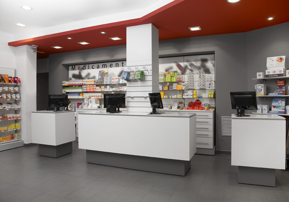 上海辦公室裝修收銀臺裝修設計-第9張圖片-上海古都建筑設計集團 上海辦公室裝修收銀臺裝修設計-第9張圖片-上海古都建筑設計集團