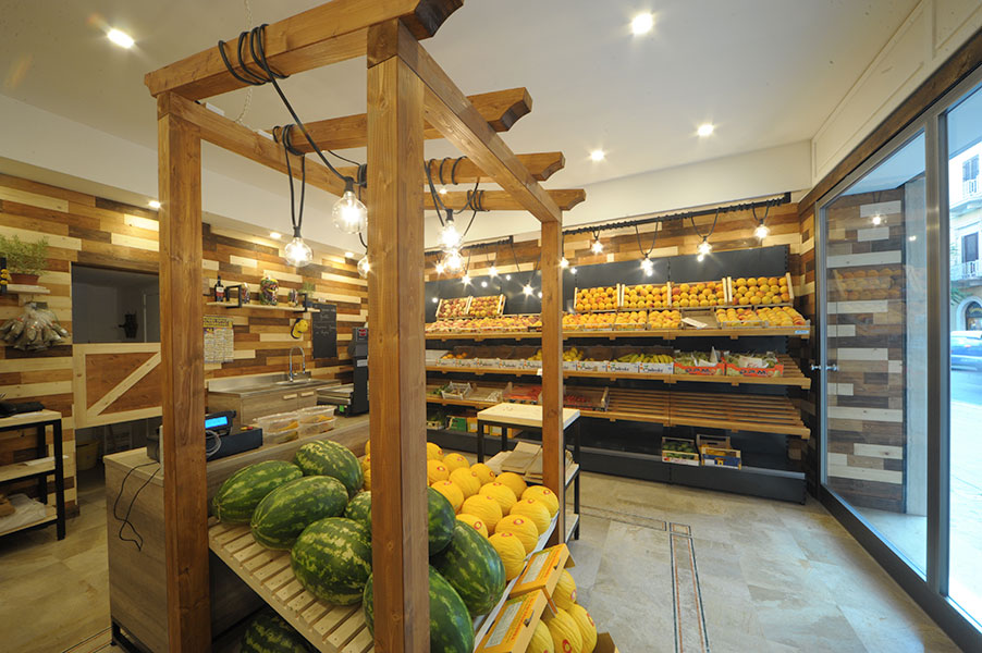 松江區(qū)120平水果店辦公室裝修設計-第1張圖片-上海古都建筑設計集團 松江區(qū)120平水果店辦公室裝修設計-第1張圖片-上海古都建筑設計集團