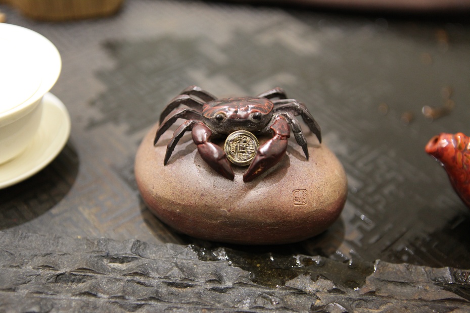 上海辦公室裝修工藝區裝修設計-第1張圖片-上海古都建筑設計集團 上海辦公室裝修工藝區裝修設計-第1張圖片-上海古都建筑設計集團