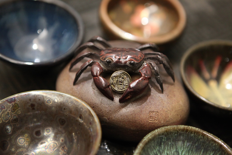 上海辦公室裝修工藝區裝修設計-第4張圖片-上海古都建筑設計集團 上海辦公室裝修工藝區裝修設計-第4張圖片-上海古都建筑設計集團