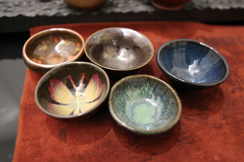 上海辦公室裝修工藝區裝修設計-第8張圖片-上海古都建筑設計集團 上海辦公室裝修工藝區裝修設計-第8張圖片-上海古都建筑設計集團