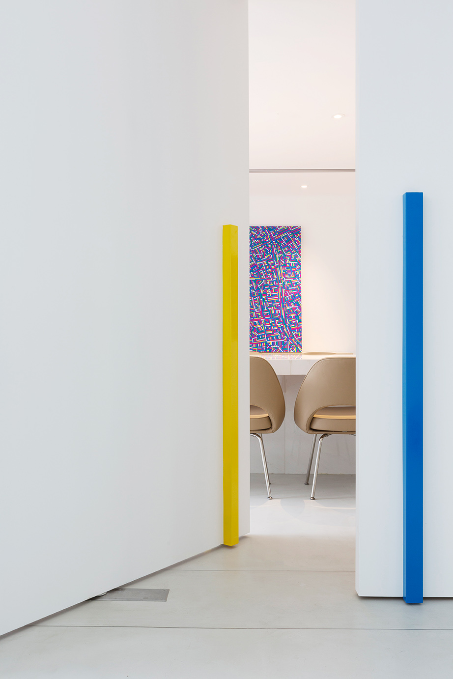 普陀區(qū)辦公室裝修簡約溫和風格設計-第12張圖片-上海古都建筑設計集團 普陀區(qū)辦公室裝修簡約溫和風格設計-第12張圖片-上海古都建筑設計集團