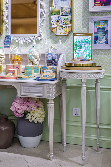 上海化妝品辦公室裝修設(shè)計(jì)-第5張圖片-上海古都建筑設(shè)計(jì)集團(tuán) 上海化妝品辦公室裝修設(shè)計(jì)-第5張圖片-上海古都建筑設(shè)計(jì)集團(tuán)