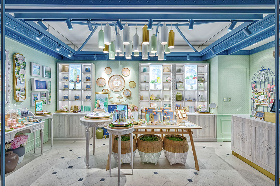 上海化妝品辦公室裝修設(shè)計(jì)-第2張圖片-上海古都建筑設(shè)計(jì)集團(tuán) 上海化妝品辦公室裝修設(shè)計(jì)-第2張圖片-上海古都建筑設(shè)計(jì)集團(tuán)