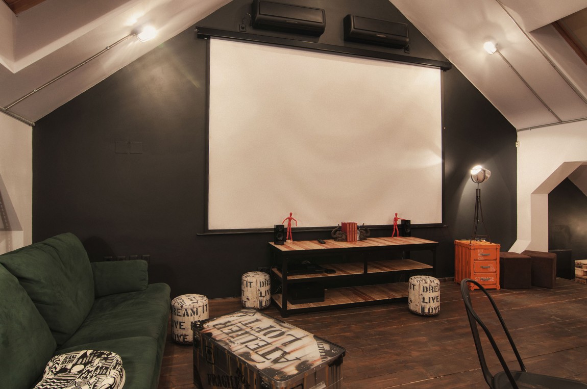 浦東新區(qū)120平工業(yè)風(fēng)咖啡廳裝修設(shè)計(jì)-第17張圖片-上海古都建筑設(shè)計(jì)集團(tuán) 浦東新區(qū)120平工業(yè)風(fēng)咖啡廳裝修設(shè)計(jì)-第17張圖片-上海古都建筑設(shè)計(jì)集團(tuán)