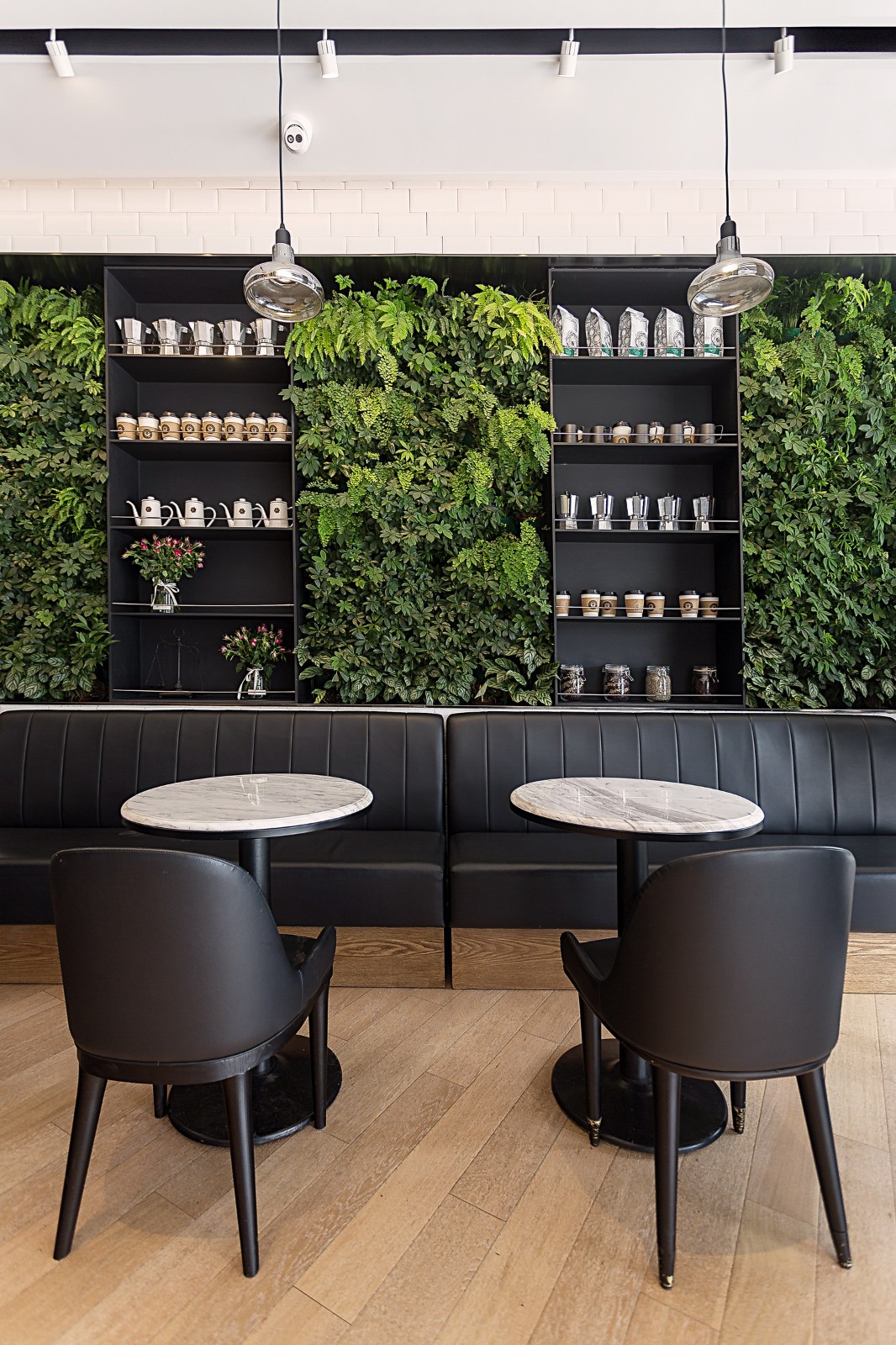 黃浦區120平蛋糕店裝修設計-第4張圖片-上海古都建筑設計集團 黃浦區120平蛋糕店裝修設計-第4張圖片-上海古都建筑設計集團