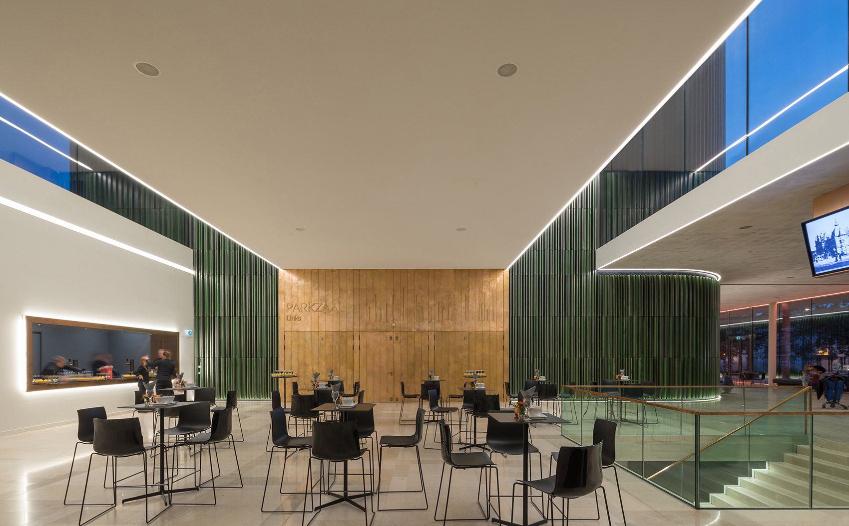 浦東新區(qū)原木音樂廳裝修設計-第2張圖片-上海古都建筑設計集團 浦東新區(qū)原木音樂廳裝修設計-第2張圖片-上海古都建筑設計集團