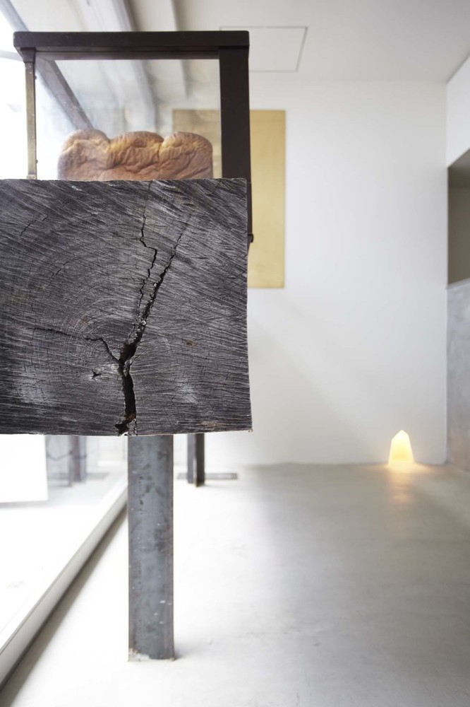 復古工業風蛋糕店裝修設計-第1張圖片-上海古都建筑設計集團 復古工業風蛋糕店裝修設計-第1張圖片-上海古都建筑設計集團