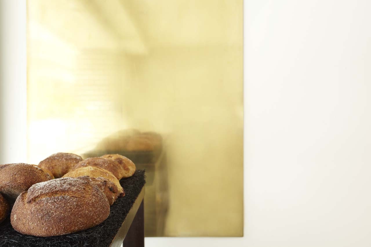 復古工業風蛋糕店裝修設計-第2張圖片-上海古都建筑設計集團 復古工業風蛋糕店裝修設計-第2張圖片-上海古都建筑設計集團