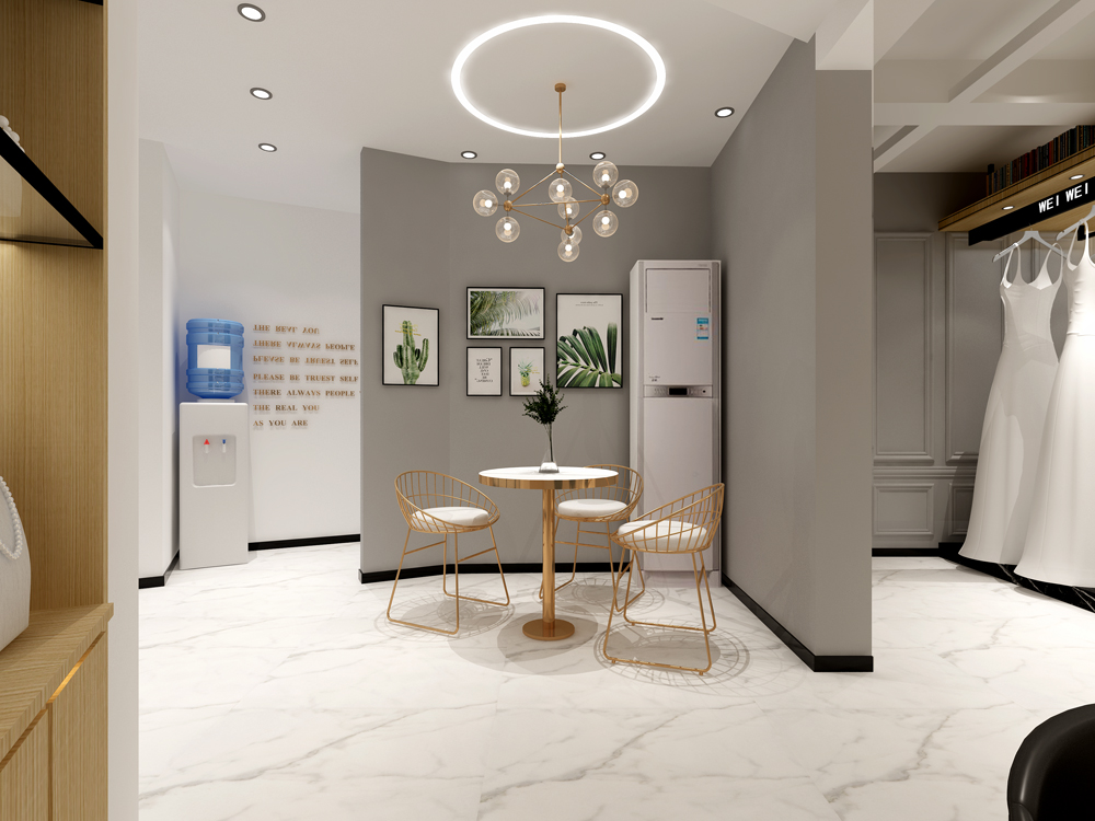 簡約風(fēng)婚紗店裝修設(shè)計-第1張圖片-上海古都建筑設(shè)計集團(tuán) 簡約風(fēng)婚紗店裝修設(shè)計-第1張圖片-上海古都建筑設(shè)計集團(tuán)