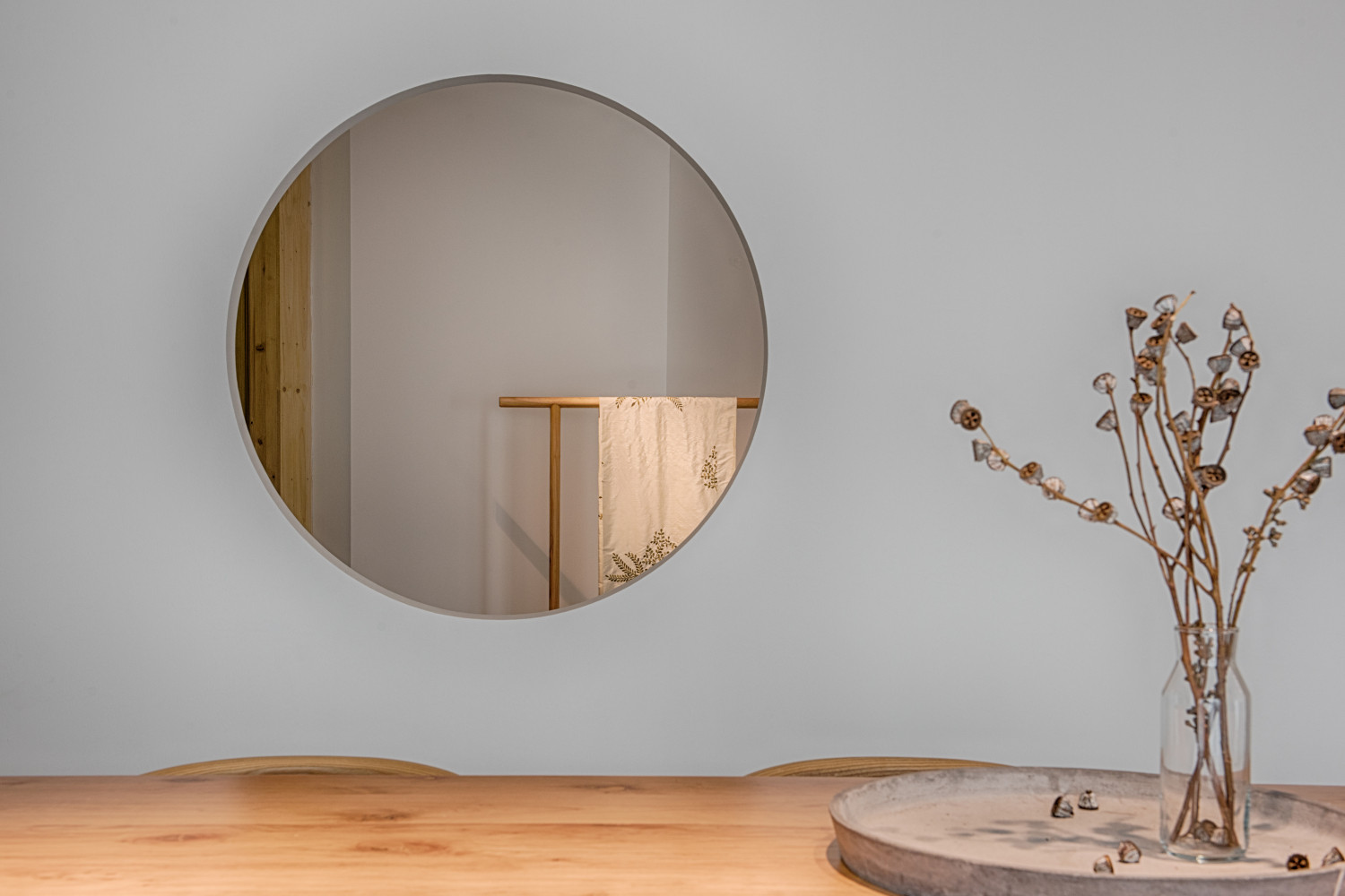 日式布料展廳裝修設計-第1張圖片-上海古都建筑設計集團 日式布料展廳裝修設計-第1張圖片-上海古都建筑設計集團